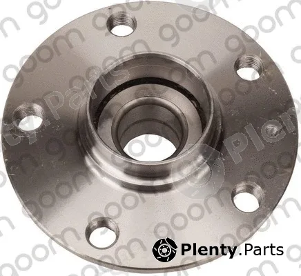 Goom WBH-0033 — Wheel Hub