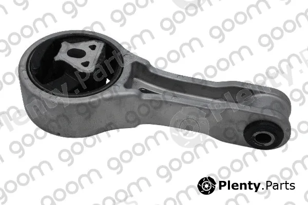 Goom EM-0983 — Mounting, engine