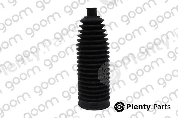 Goom SBK-0315 — Bellow, steering