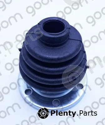 Goom DB-0370 — Bellow, drive shaft