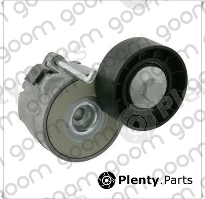 Goom BT-0008 — Belt Tensioner, V-ribbed belt
