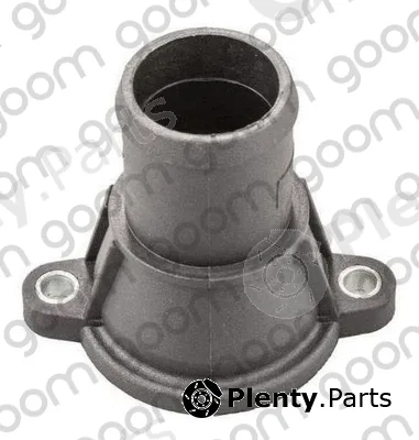 Goom CF-0086 — Coolant Flange