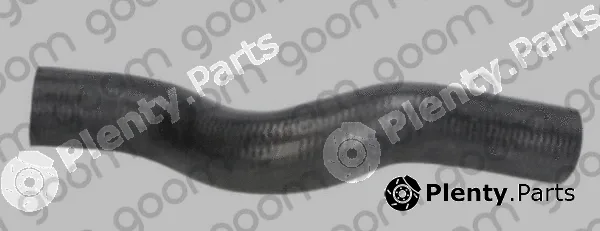Goom RH-0443 — Radiator Hose