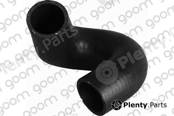 Goom AH-0410 — Charge Air Hose