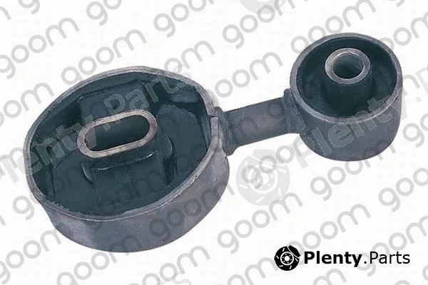 Goom EM-0548 — Mounting, engine