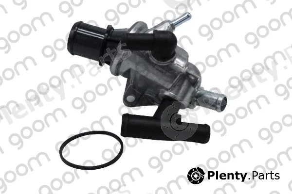 Goom CF-0163 — Thermostat Housing