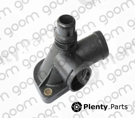 Goom CF-0080 — Coolant Flange