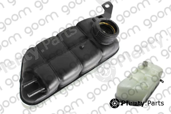 Goom RT-0165 — Expansion Tank, coolant