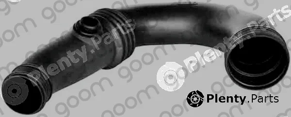 Goom AH-0026 — Charge Air Hose