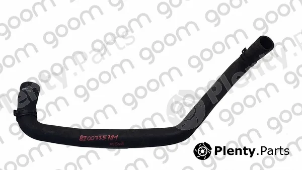 Goom RH-0285 — Radiator Hose
