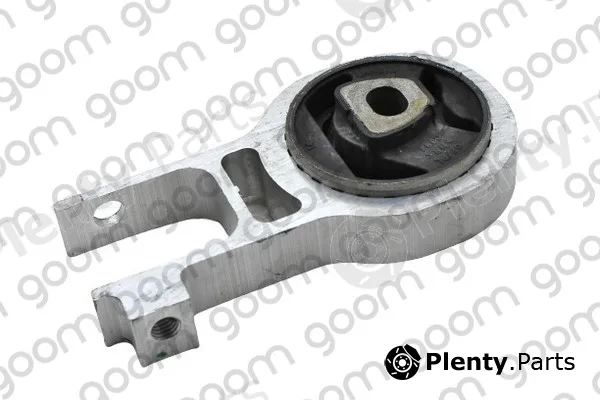 Goom EM-2135 — Mounting, engine