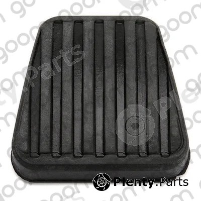 Goom PC-0020 — Pedal Pad, clutch pedal