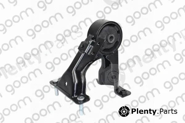 Goom EM-0799 — Mounting, engine