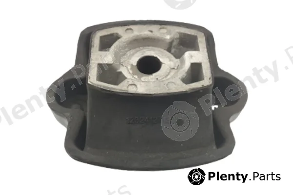 Goom EM-2320 — Mounting, engine