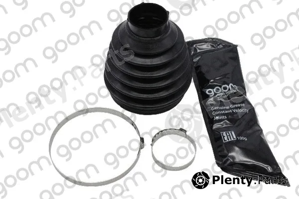 Goom CB-0233 — Bellow Kit, drive shaft