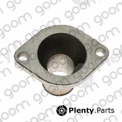 Goom CF-0076 — Coolant Flange