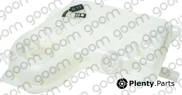 Goom RT-0123 — Expansion Tank, coolant