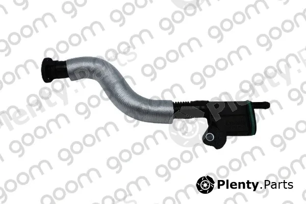 Goom CBH-0020 — Hose, crankcase ventilation