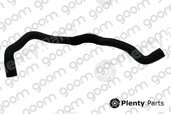 Goom RH-1796 — Radiator Hose