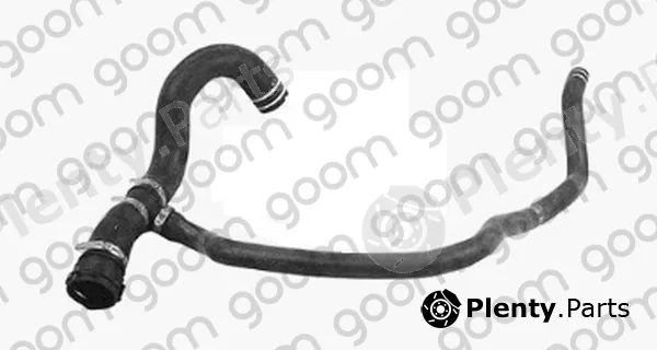 Goom RH-1342 — Radiator Hose