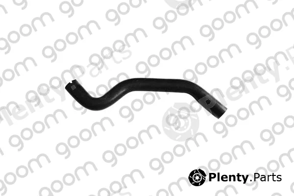 Goom RH-0332 — Radiator Hose