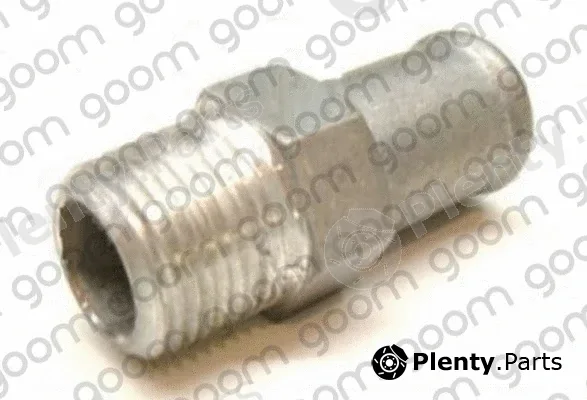 Goom CT-0007 — Coolant Pipe