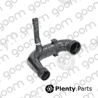Goom AH-0052 — Intake Hose, air filter