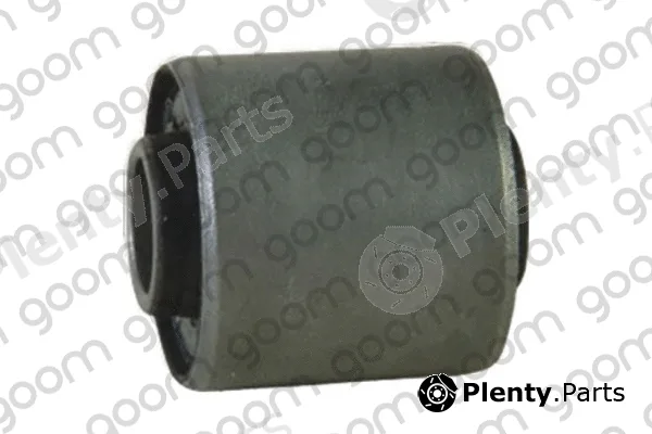 Goom EM-0257 — Mounting, engine