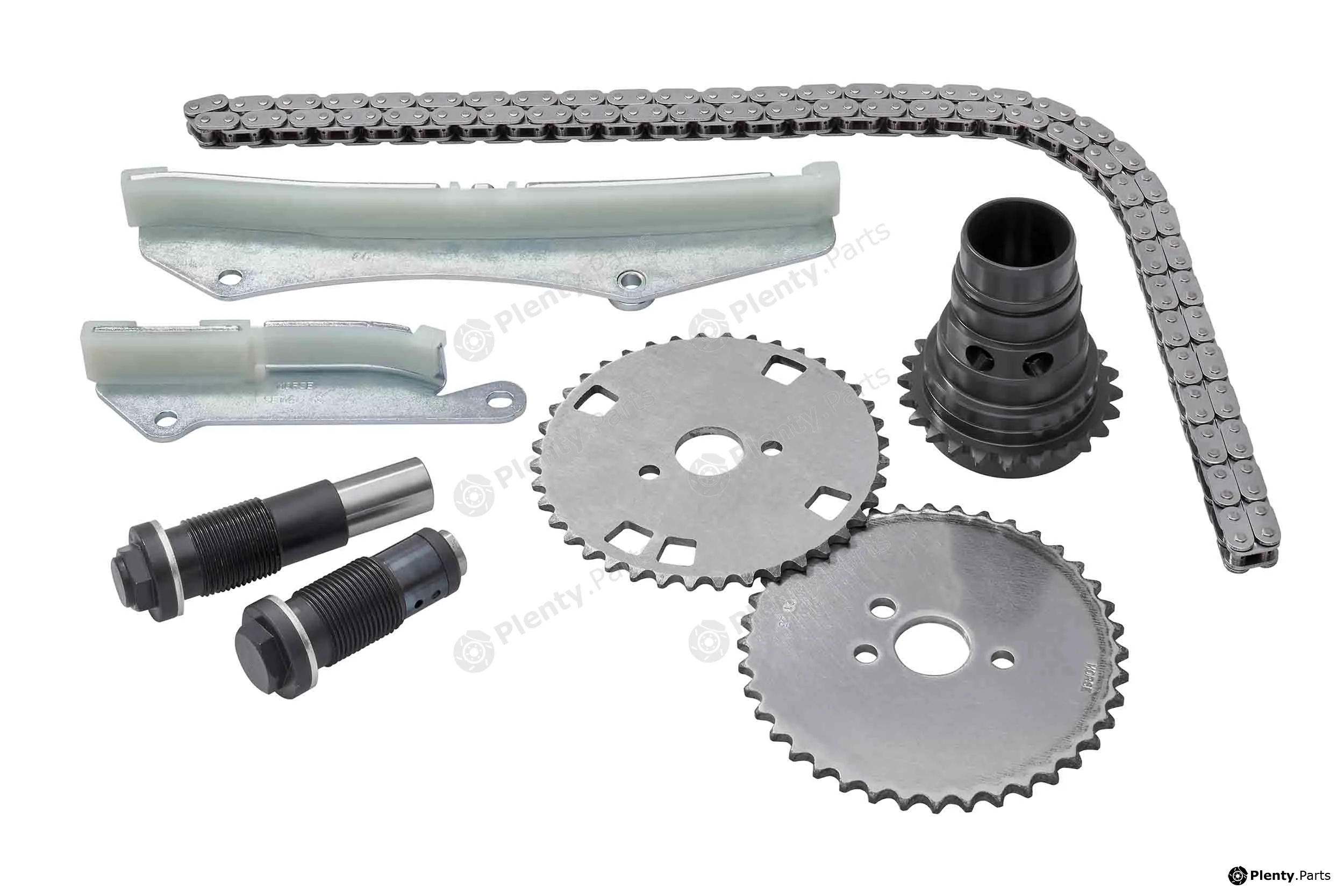 BorgWarner (AWD) 59007150005 — Timing Chain Kit