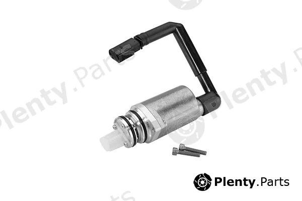 BorgWarner (AWD) DS118574 — Pump, all-wheel-drive coupling Gen I