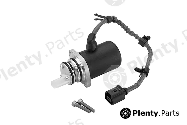 BorgWarner (AWD) DS118613 — Pump, all-wheel-drive coupling Gen II