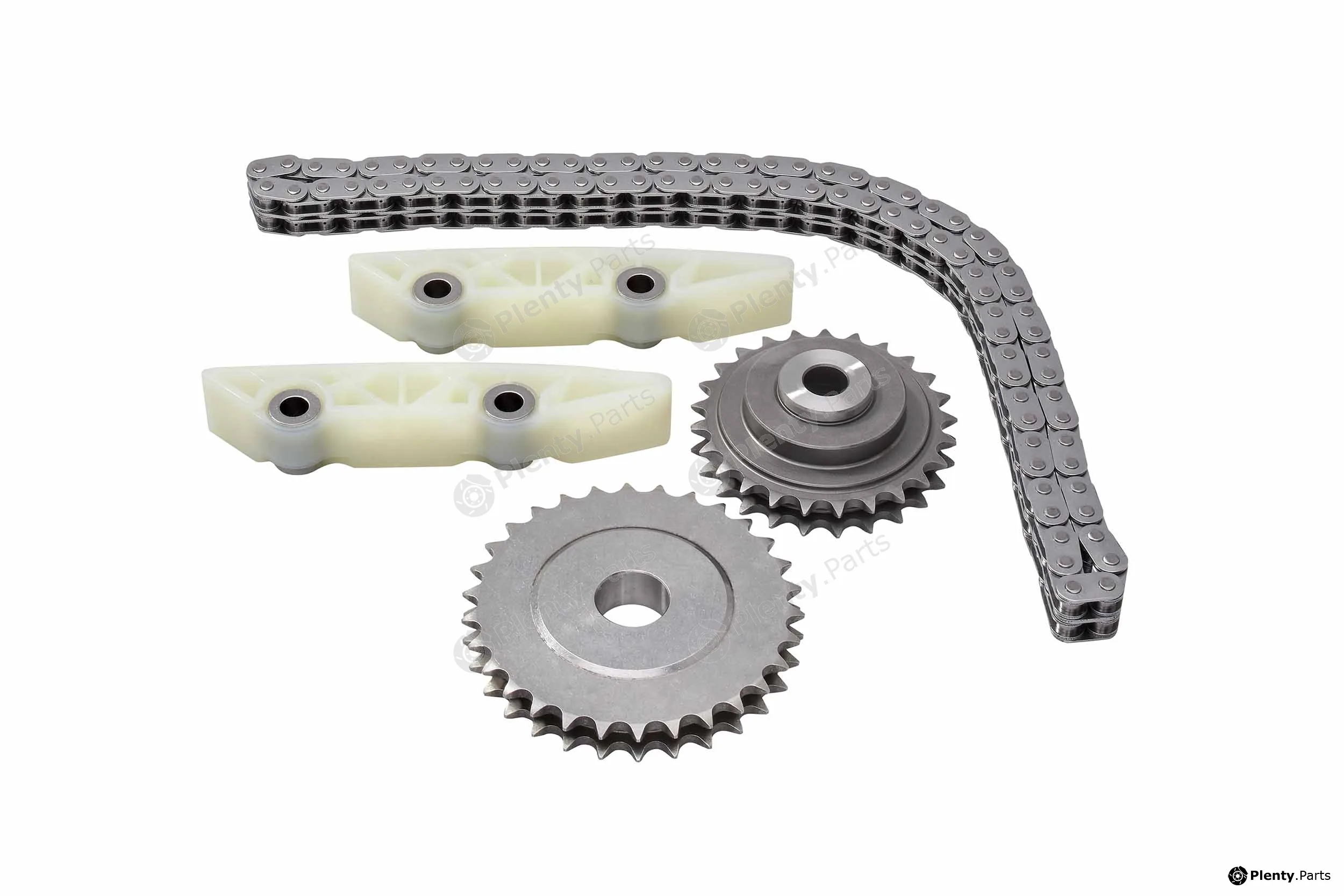 BorgWarner (AWD) 59007150004 — Timing Chain Kit