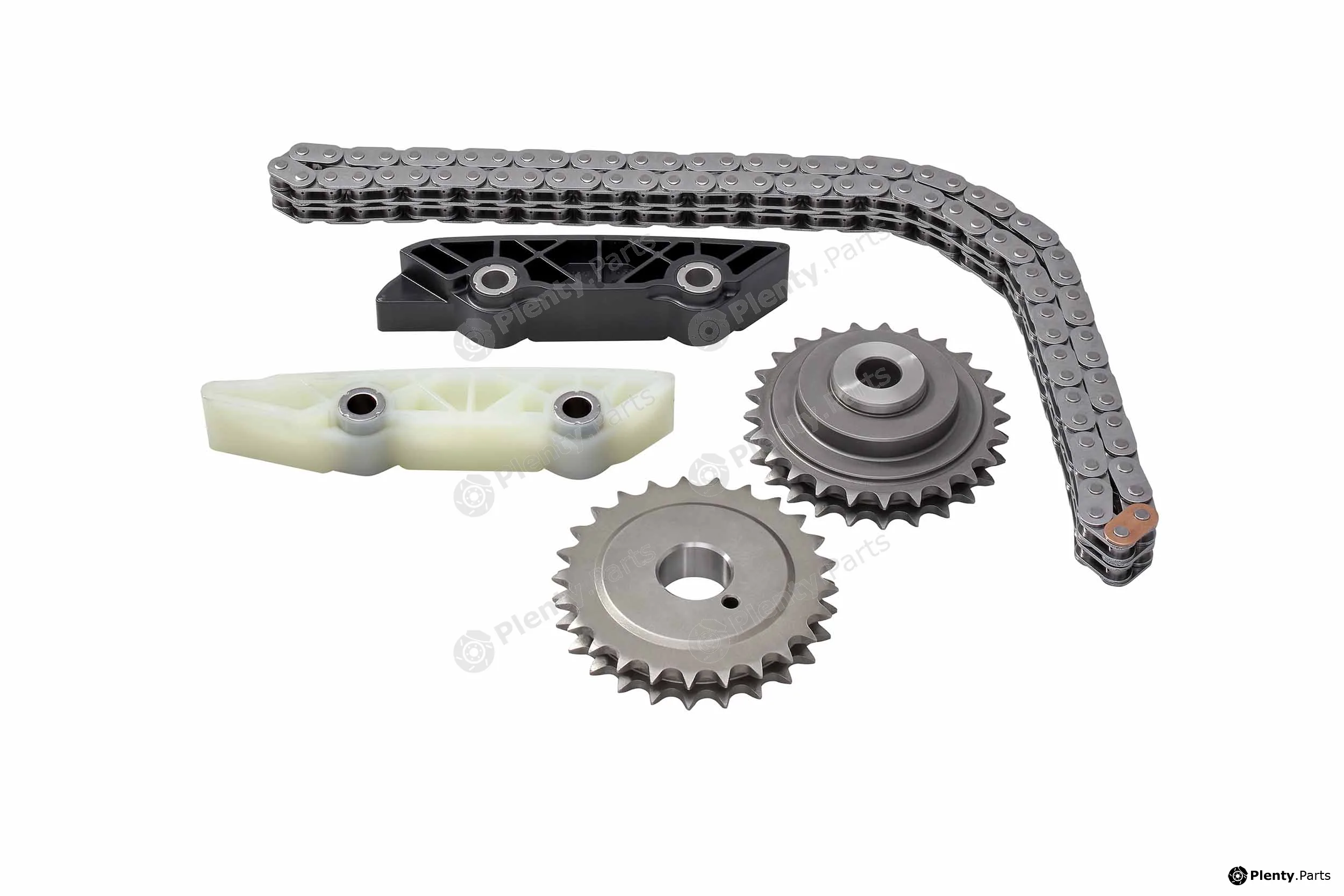 BorgWarner (AWD) 59007150001 — Timing Chain Kit