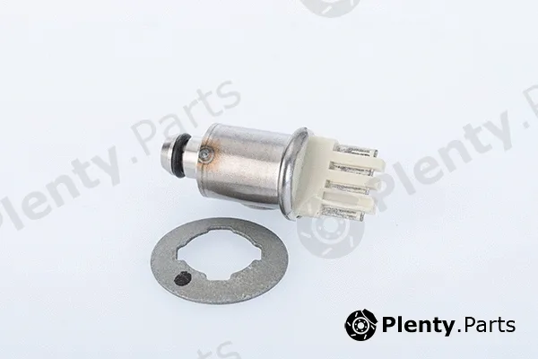 BorgWarner (AWD) DS120526 — Sensor, all-wheel-drive coupling Gen III