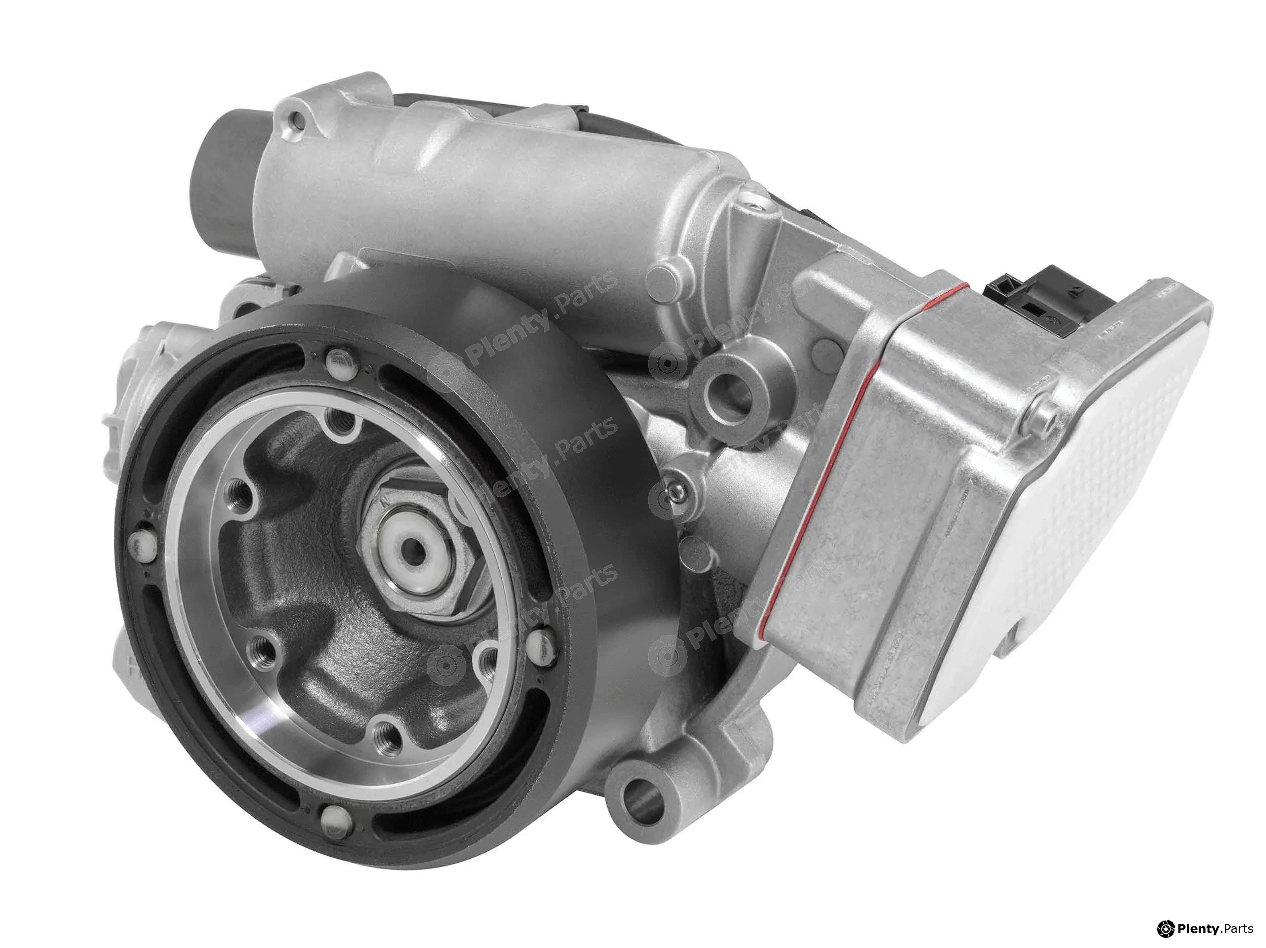 BorgWarner (AWD) DS2018572 — All-Wheel-Drive Coupling Gen IV
