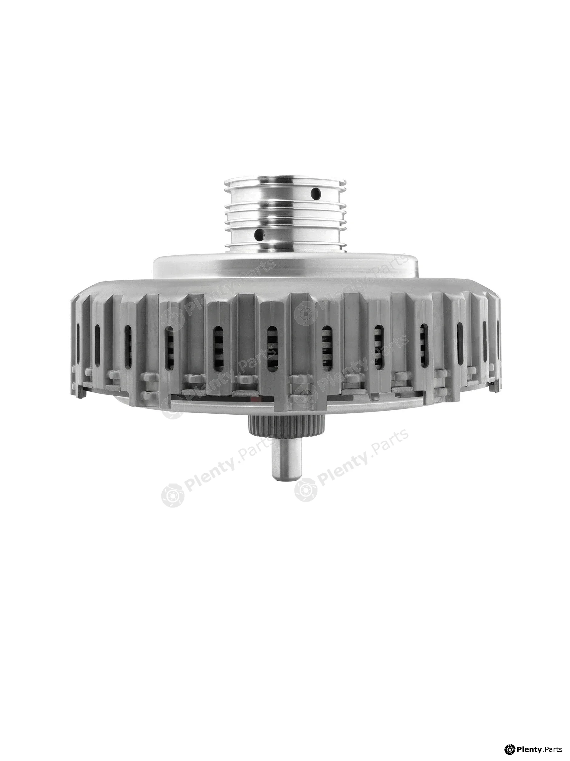 BorgWarner (AWD) 202152 — Clutch Kit OE-Version/Genuine