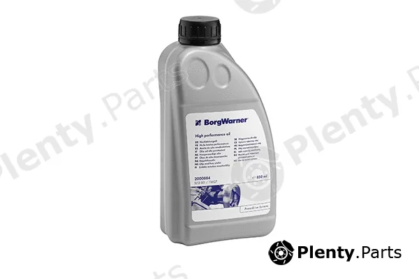 BorgWarner (AWD) DS2000884 — Oil, all-wheel-drive coupling Gen II