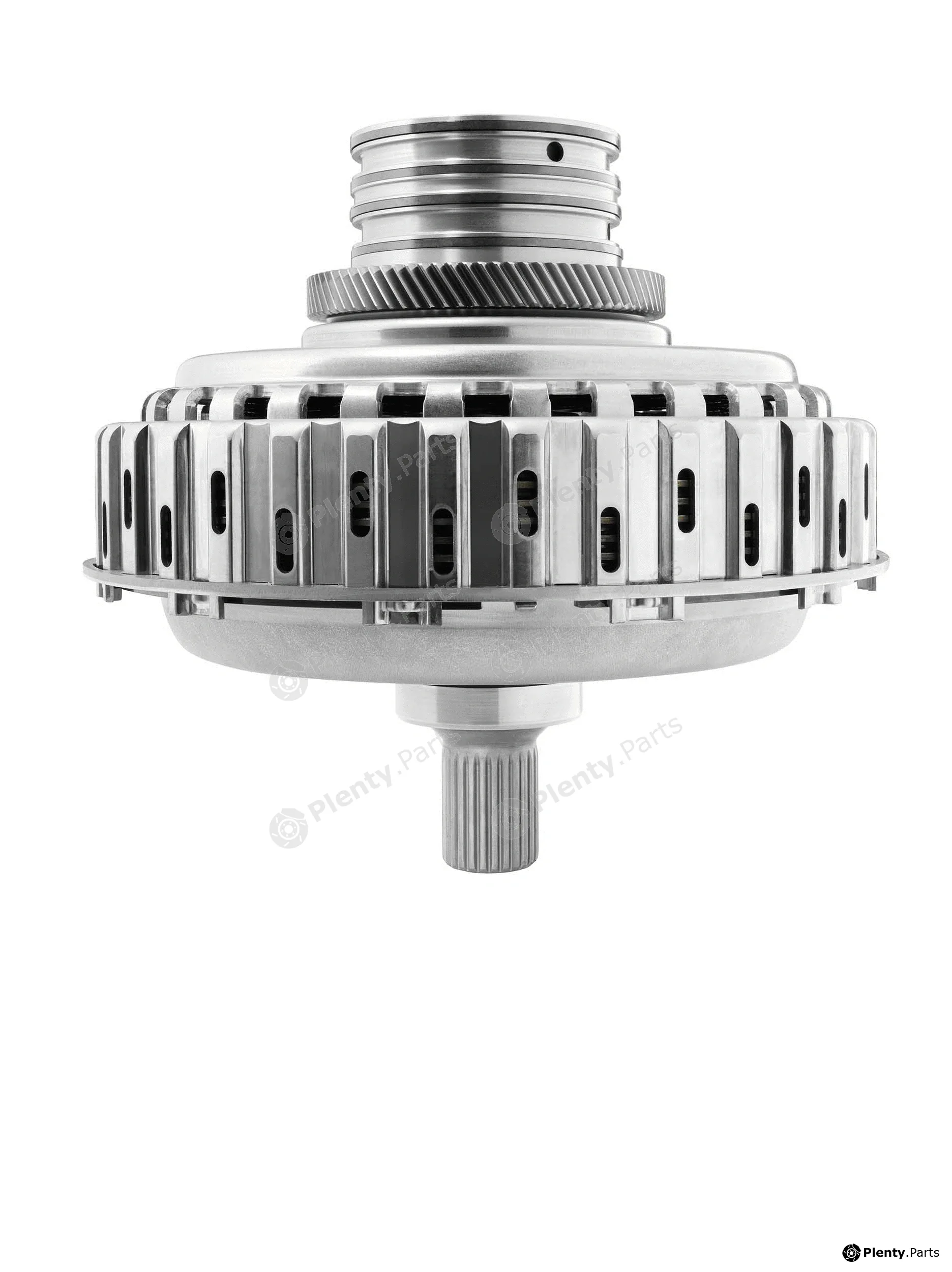 BorgWarner (AWD) 202154 — Clutch Kit OE-Version/Genuine