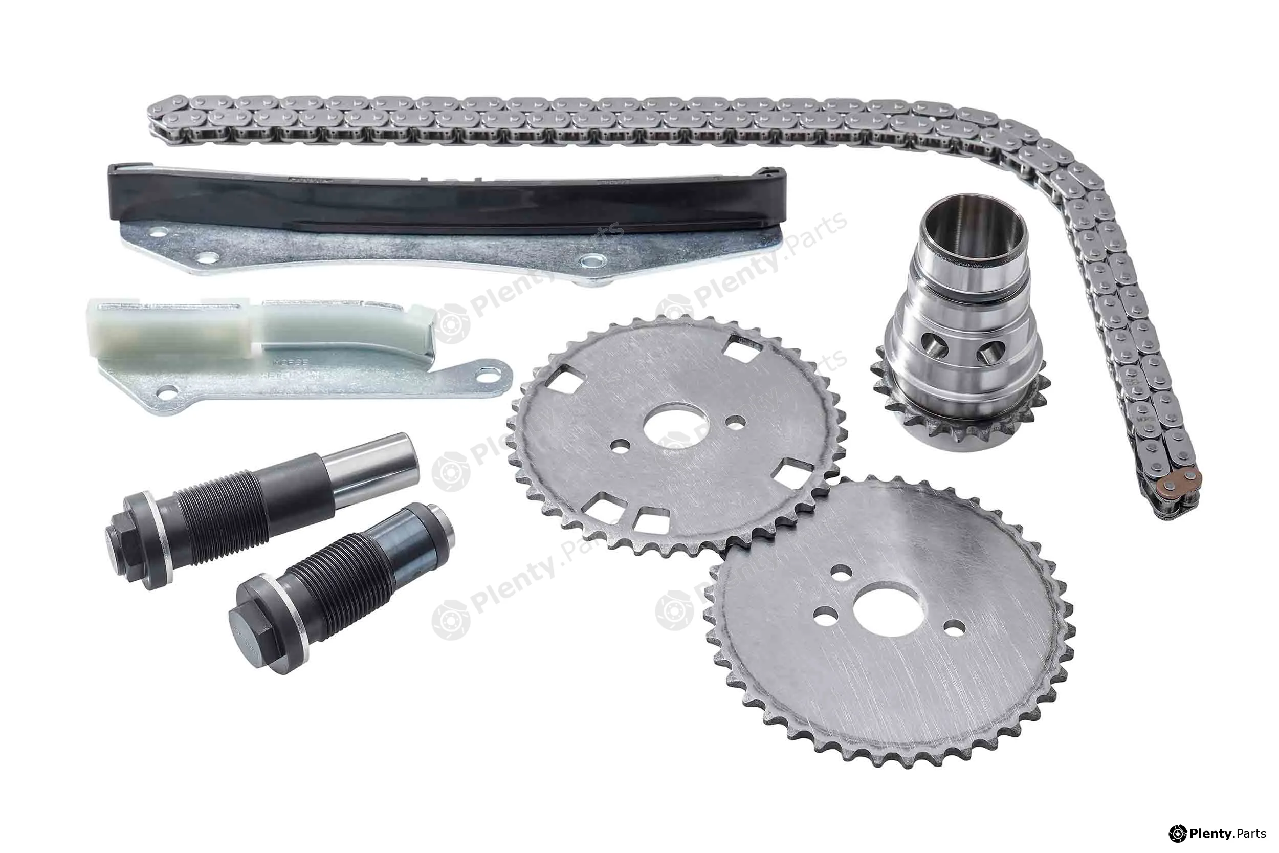 BorgWarner (AWD) 59007150002 — Timing Chain Kit
