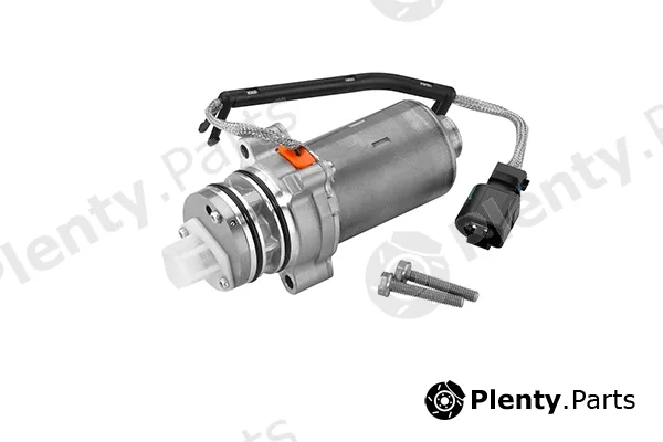 BorgWarner (AWD) DS2002773 — Pump, all-wheel-drive coupling Gen V