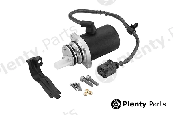 BorgWarner (AWD) DS118622 — Pump, all-wheel-drive coupling Gen II