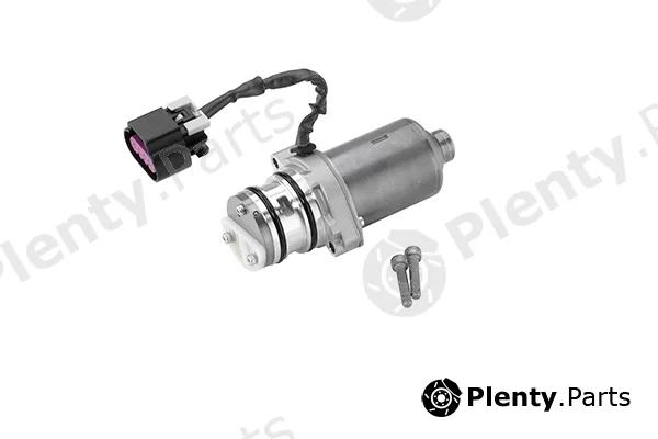 BorgWarner (AWD) DS120878 — Pump, all-wheel-drive coupling Gen IV