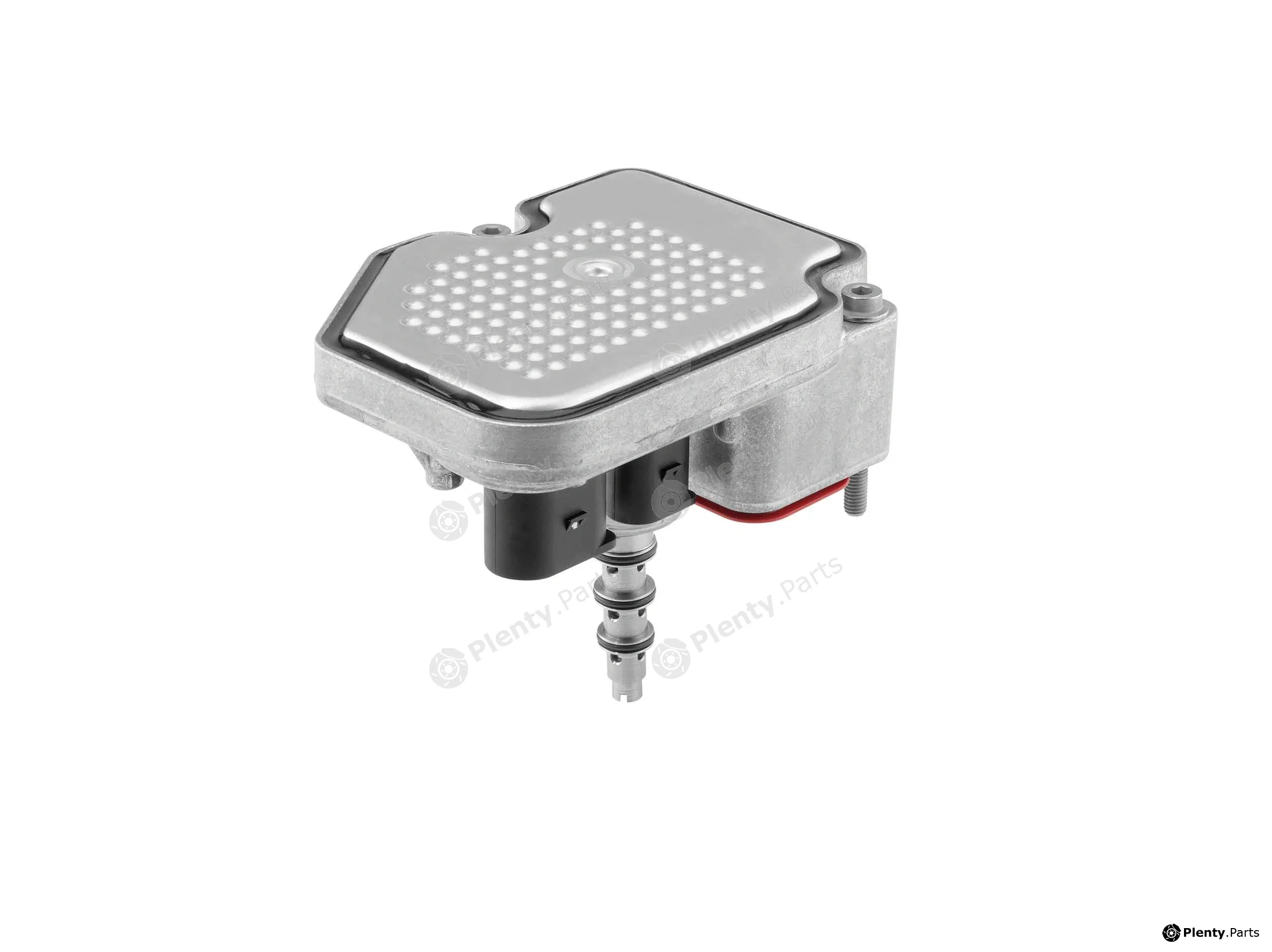 BorgWarner (AWD) DS2015509 — Control unit, all-wheel drive Gen IV