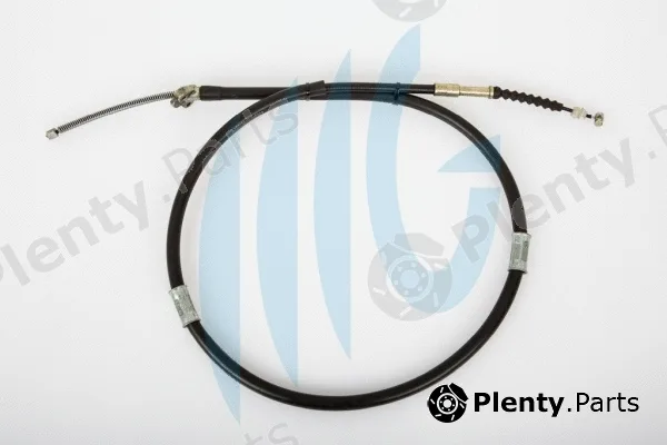Ricambiflex Gm 01560B41 — Cable Pull, parking brake