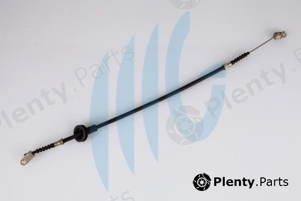 Ricambiflex Gm 01440831 — Cable Pull, parking brake