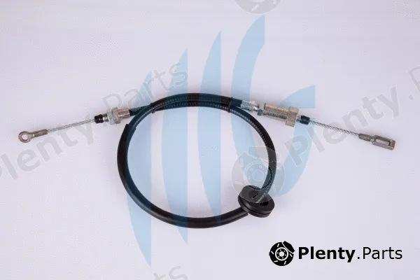 Ricambiflex Gm 01120229 — Cable Pull, parking brake