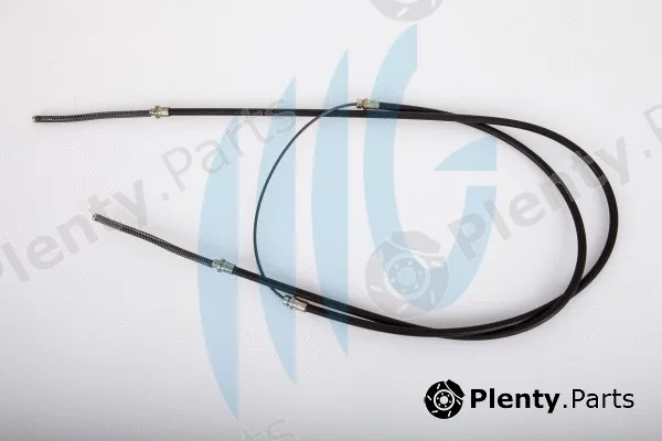 Ricambiflex Gm 01140514 — Cable Pull, parking brake