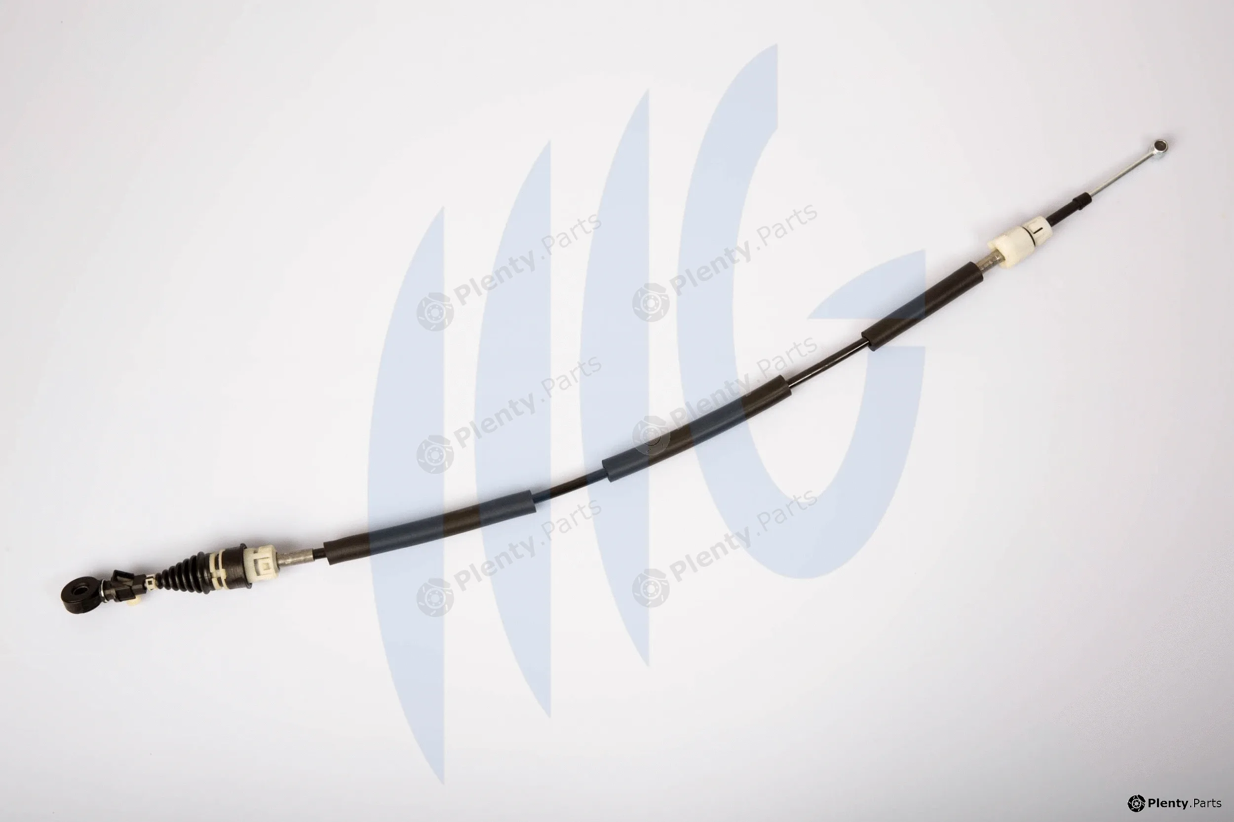 Ricambiflex Gm 01129088 — Cable Pull, manual transmission