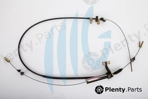 Ricambiflex Gm 01300A49 — Cable Pull, parking brake