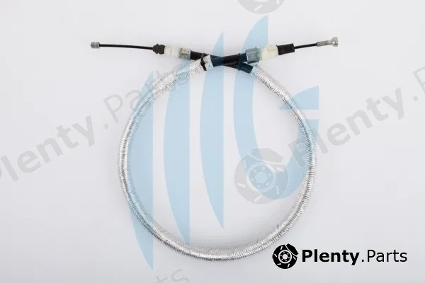 Ricambiflex Gm 01060479 — Cable Pull, parking brake